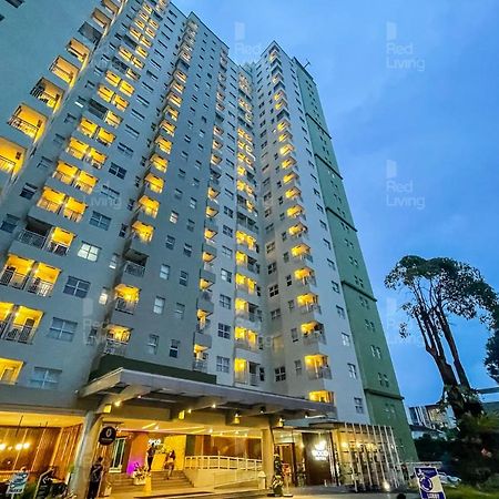 Redliving Apartemen Parahyangan Residence - Anton Rooms Bandung Exterior photo