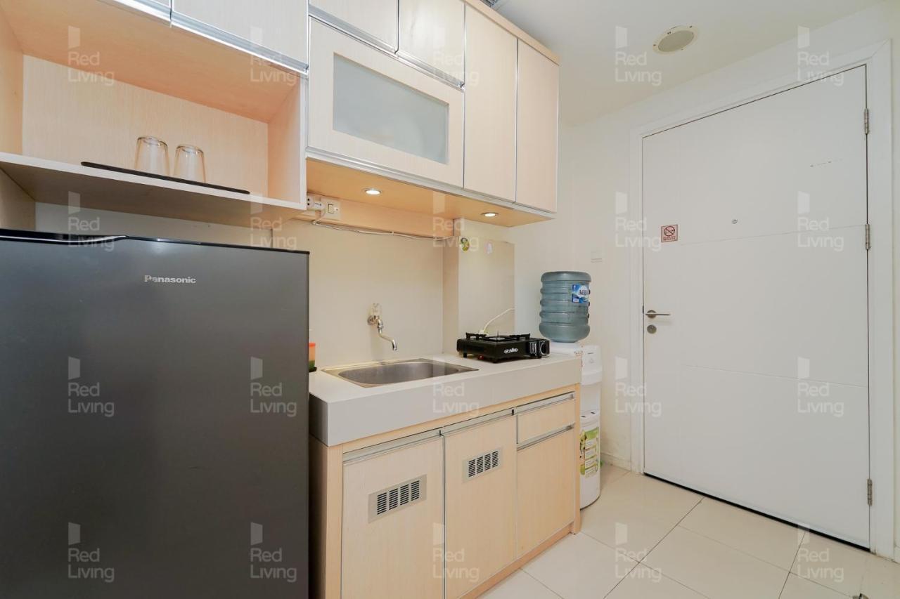 Redliving Apartemen Parahyangan Residence - Anton Rooms Bandung Exterior photo